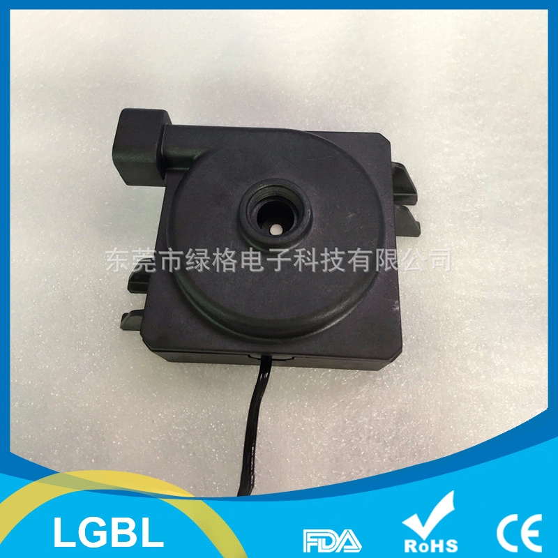 電腦水冷泵出現噪音的原因和解決辦法有哪些？